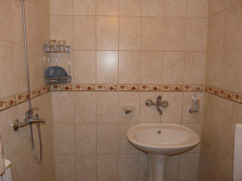 Staroto Shkolo House - Rooms For Guests Subotkovtsi Ruang foto