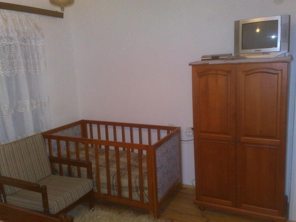 Staroto Shkolo House - Rooms For Guests Subotkovtsi Ruang foto