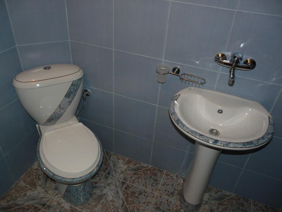 Staroto Shkolo House - Rooms For Guests Subotkovtsi Ruang foto
