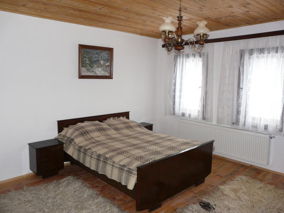 Staroto Shkolo House - Rooms For Guests Subotkovtsi Ruang foto